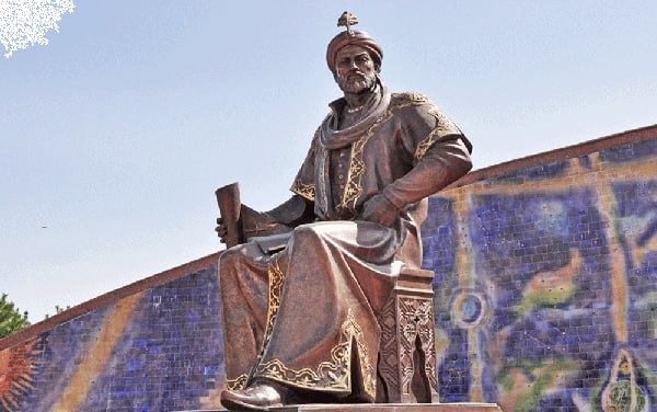 "Mirzo Ulug‘bek hayoti va ilmiy-ma’rifiy merosini o‘rganishga bag‘ishlangan eng yaxshi ilmiy maqolalar" tanlovini e'lon qiladi.