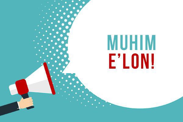 Barqaror rivojlanish taʼlimi sohasidagi YUNESKO va Yaponiya Hukumati mukofotining 2025-yil uchun tanlovi eʼlon qilindi.