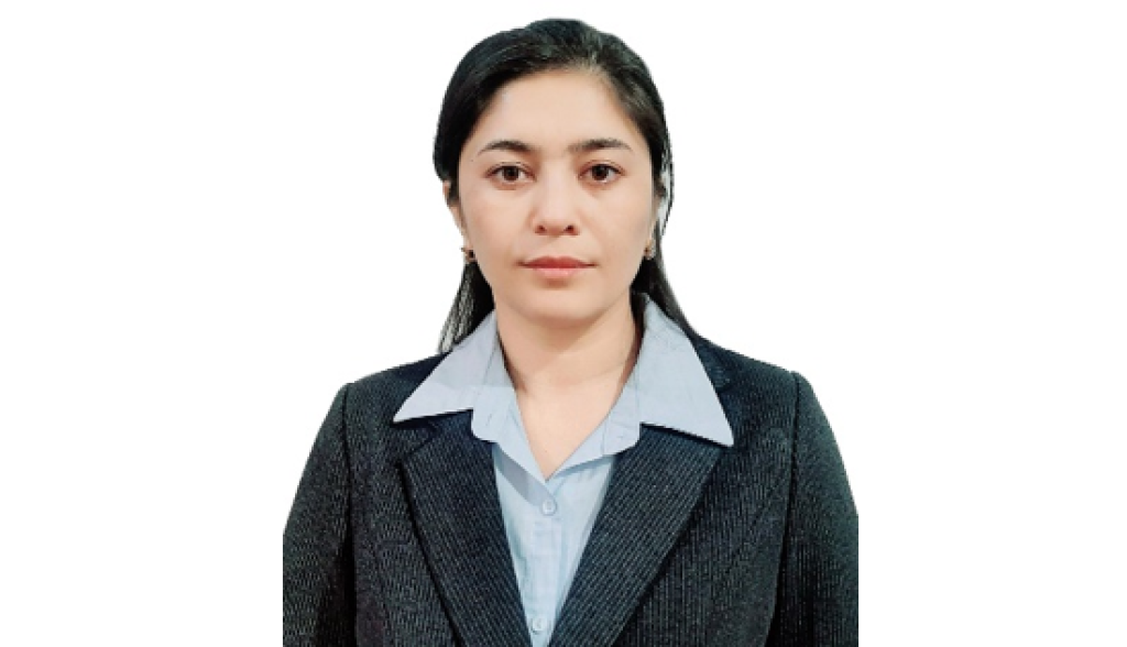 Boltabayeva Ma’rifatxon Baxromjon qizining filologiya fanlari bo‘yicha falsafa doktori (PhD) dissertatsiya himoyasi to‘g‘risida