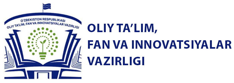 Oliy ta'lim, fan va innovatsiyalar vazirligi